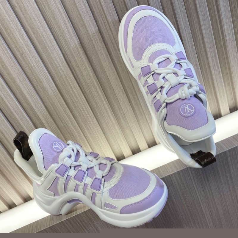 LV Sneakers